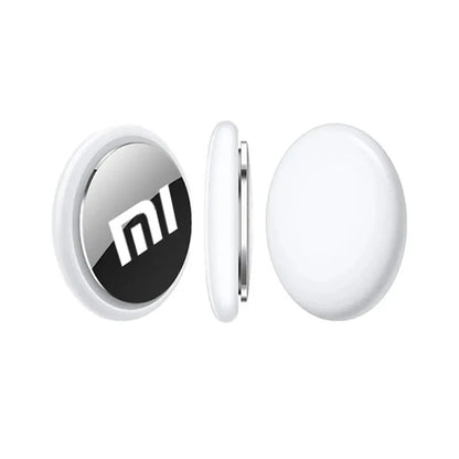 Xiaomi Mini GPS Tracker Key Anti-lost Children Pet Locator Device Locator Bluetooth 4.0 Portable Smart Locator For IOS/Android